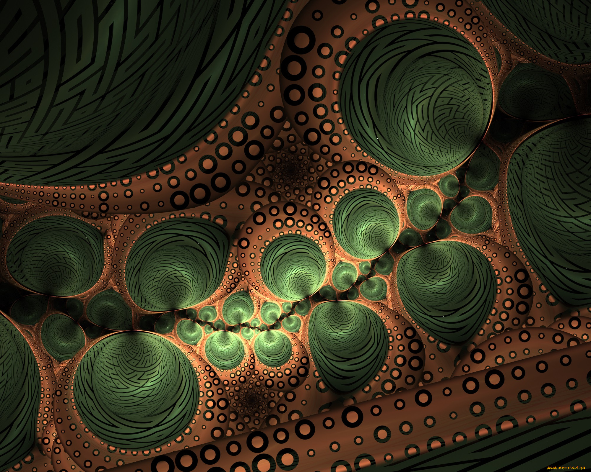 3 ,  , fractal, , , 